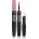 Rimmel Lasting Provocalips Double Ended дълготрайно червило цвят 220 Come Up Roses 3, 5 гр