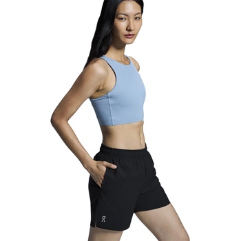 On Къси панталони On Women's Core Performance Running Shorts - Black