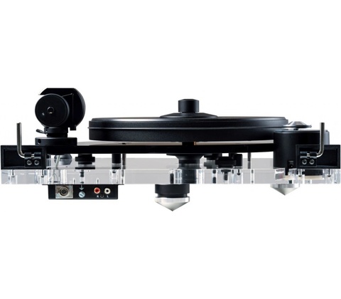 Pro-Ject 6-Perspex B