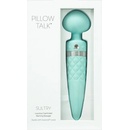 Pillow Talk Sultry