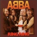 ABBA: RING RING LP