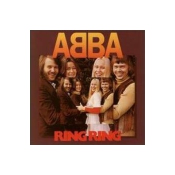 ABBA: RING RING LP