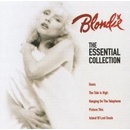 BLONDIE: ESSENTIAL COLLECTION CD
