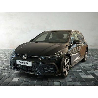 Volkswagen Golf DSG 130 kW