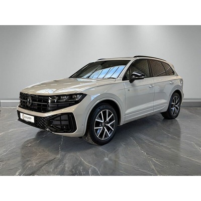 Volkswagen Touareg 3.0 TDI 4Motion 210 kW