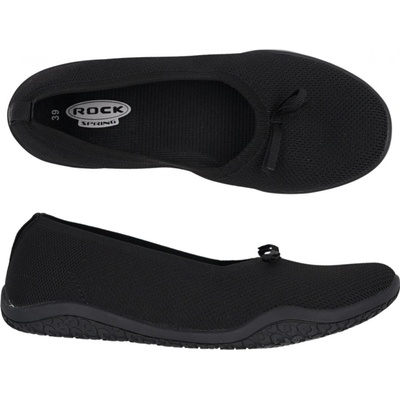 Rock Spring Sharon W All black
