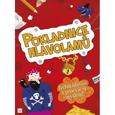 Pokladnice hlavolam?