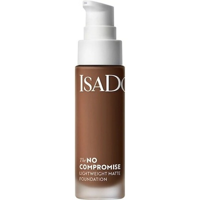 Isadora Foundation Lightweight Matte Foundation 09C 30 ml