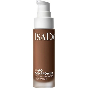 Isadora Foundation Lightweight Matte Foundation 09C 30 ml