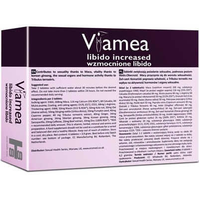 Viamea 4 tablety