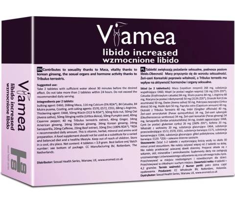 Viamea 4 tablety