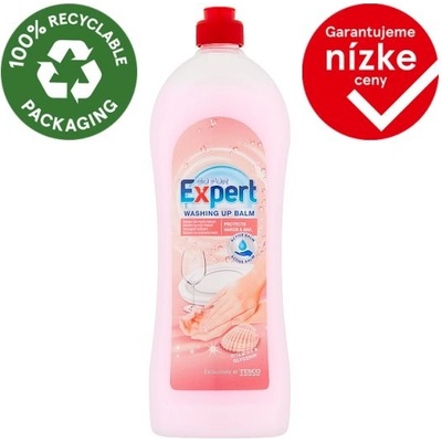 Expert Hand & Nails balzam na umývanie riadu 900 ml