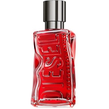 Image 1 of Diesel D Red EDP 50 ml