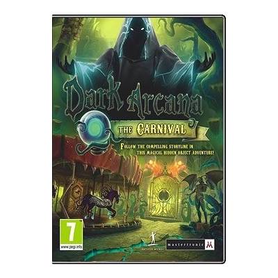 Dark Arcana: The Carnival