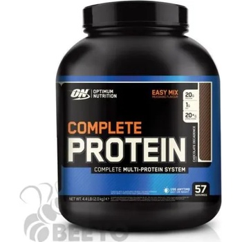 Optimum Nutrition Complete Protein 2000 g