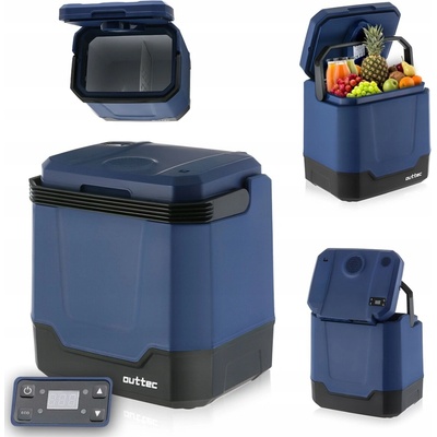 Outtec CB-4XL