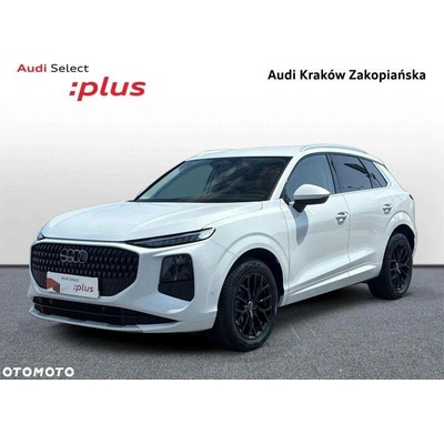 Audi Q3 35 TFSI S tronic 110 kW