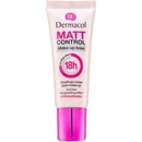 Dermacol Matt Control make-up 18H podkladová báza 20 ml