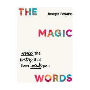 Magic Words | Joseph Fasano (ISBN: 9781529932928)