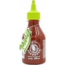 Flying Goose Sriracha chilli omáčka s mätou 200 ml