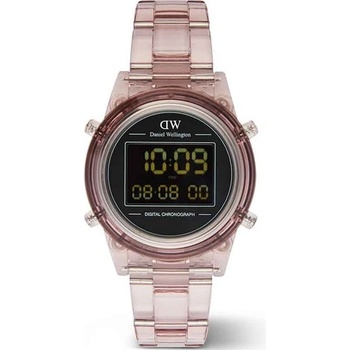 Daniel Wellington DW00100764 - Унисекс часовник (DW00100764)