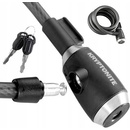 Kryptonite Kryptoflex 1218 New 12x1800mm