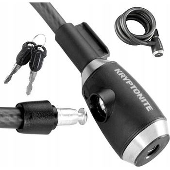 Kryptonite Kryptoflex 1218 New 12x1800mm
