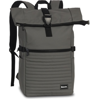 Bench Hydro šedý 28 l
