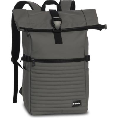 Bench Hydro šedý 28 l