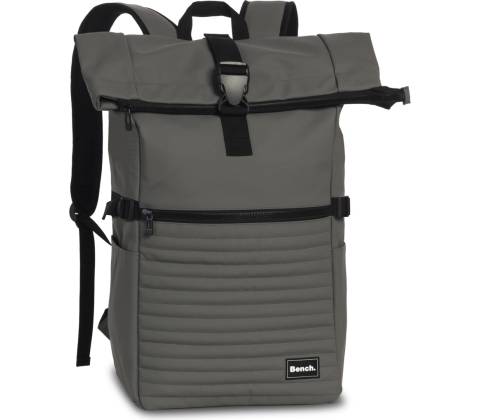 Bench Hydro šedý 28 l