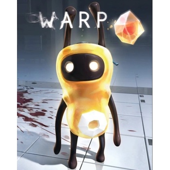Electronic Arts Warp (PC)