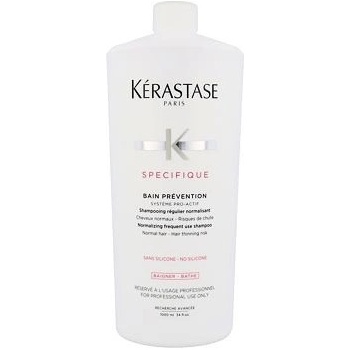 Kérastase Specifique Bain Prévention Frequent Use Shampoo 1000 ml