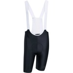 adidas Мъжки шорти за колоездене Adidas Essential Bib Cycling bottoms - Black (055-3620-0112)