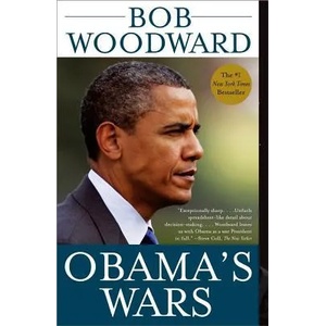 Obama's Wars | Bob Woodward (2011)