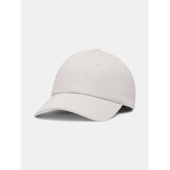 Under Armour Дамска шапка с козирка Under Armour W Blitzing Low ADJ Under Armour | Byal | ЖЕНИ | UNI
