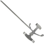 SEMIN БЪРКАЛКА ЗА ШПАКЛОВЪЧНИ СМЕСНИ semin d123 (a10973,inn000159)