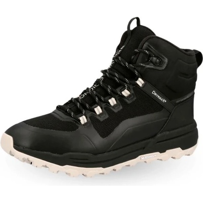 Halti Дамски туристически обувки Halti Women's Hiker Kuru Drymaxx Outdoor Shoe Walking boots - Black - размер 6 (US) (119-0919-0112)
