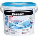 Škárovacie hmoty Henkel Ceresit CE 40 5 kg biela