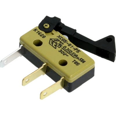 Микрошалтер за редуктор