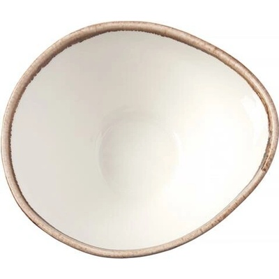 FINE DINE Miska 150x65 mm Vanilka