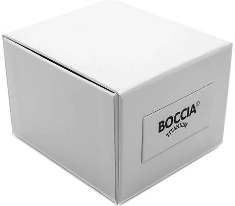 Boccia Titanium 3664-03