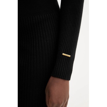 TWINSET Вълнена рокля Twinset (252LI3QAA)