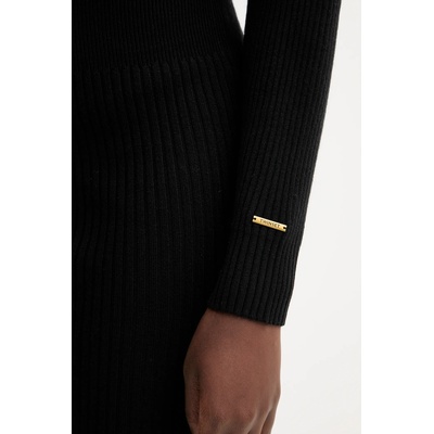 TWINSET Вълнена рокля Twinset (252LI3QAA)