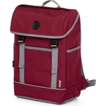 KARTON P+P Urban винен, сиво, бяло (8-41120)
