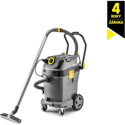 Kärcher NT 50/1 Mwf 1.148-472.0