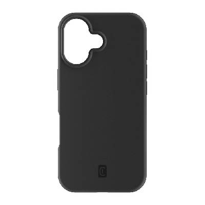 Sensation калъф за iPhone 17 черен