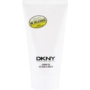 DKNY Be Delicious sprchový gél 150 ml