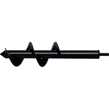 STREND PRO Vrták Strend Pro, do zeme, na skrutkovač, 8x35 cm