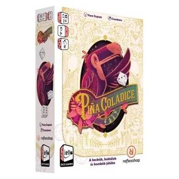 Reflexshop Игра на дъска Pina Coladice