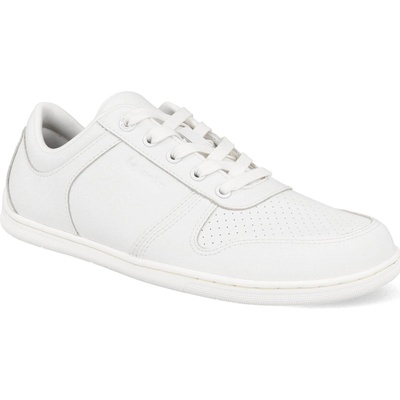 BeLenka Barefoot tenisky Echo All White